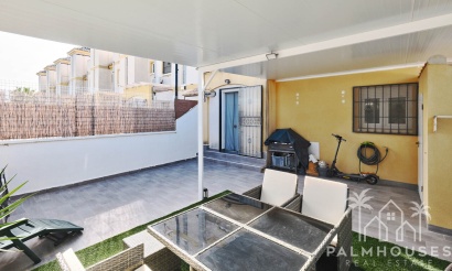 Revente - Villa - Guardamar del Segura - El Raso