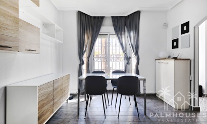 Revente - Villa - Guardamar del Segura - El Raso