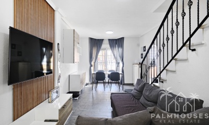 Revente - Villa - Guardamar del Segura - El Raso