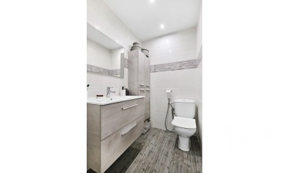 Revente - Villa - Guardamar del Segura - El Raso