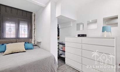 Revente - Villa - Guardamar del Segura - El Raso