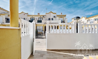 Revente - Villa - Guardamar del Segura - El Raso