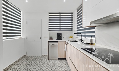 Revente - Villa - Guardamar del Segura - El Raso