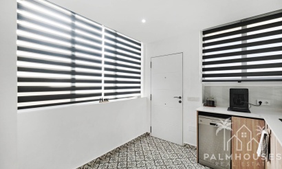 Revente - Villa - Guardamar del Segura - El Raso