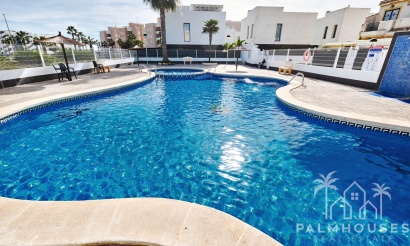 Revente - Villa - Guardamar del Segura - El Raso