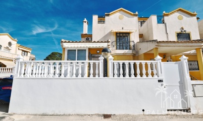 Revente - Villa - Guardamar del Segura - El Raso