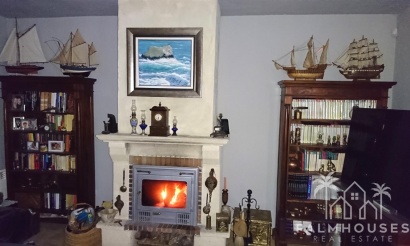 Revente - Villa - Benitachell - Costa Blanca