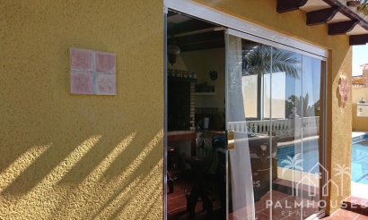 Revente - Villa - Benitachell - Costa Blanca