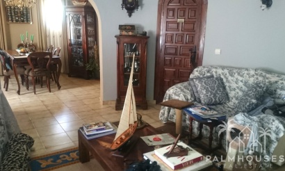 Revente - Villa - Benitachell - Costa Blanca
