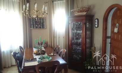 Revente - Villa - Benitachell - Costa Blanca