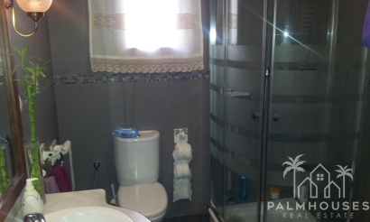 Revente - Villa - Benitachell - Costa Blanca