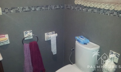 Revente - Villa - Benitachell - Costa Blanca