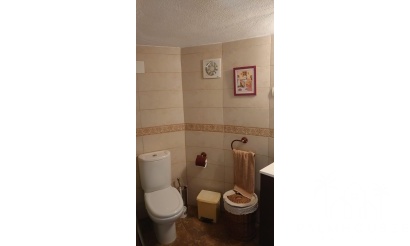 Revente - Villa - Benitachell - Costa Blanca