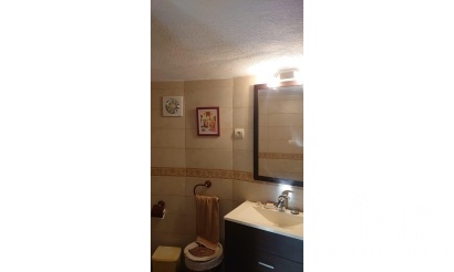 Revente - Villa - Benitachell - Costa Blanca