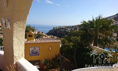 Revente - Villa - Benitachell - Costa Blanca