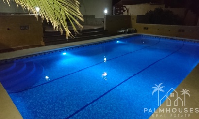 Revente - Villa - Benitachell - Costa Blanca