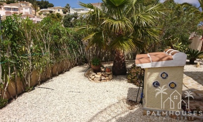 Revente - Villa - Benitachell - Costa Blanca