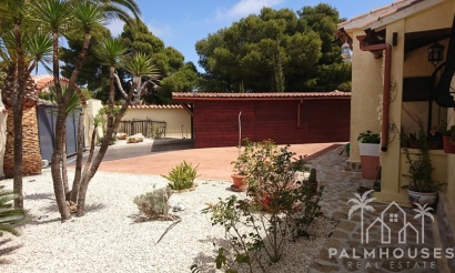 Revente - Villa - Benitachell - Costa Blanca