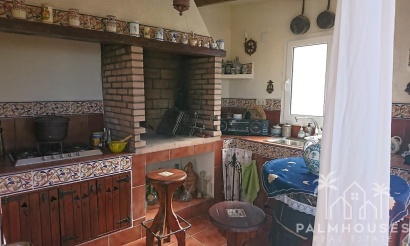 Revente - Villa - Benitachell - Costa Blanca