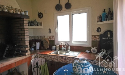 Revente - Villa - Benitachell - Costa Blanca