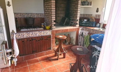 Revente - Villa - Benitachell - Costa Blanca