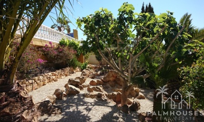 Revente - Villa - Benitachell - Costa Blanca