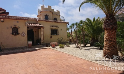 Revente - Villa - Benitachell - Costa Blanca