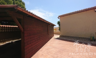 Revente - Villa - Benitachell - Costa Blanca