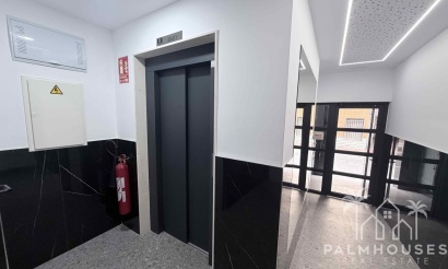 Venta - Apartment - Torrevieja - Costa Blanca