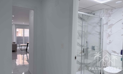 Venta - Apartment - Torrevieja - Costa Blanca