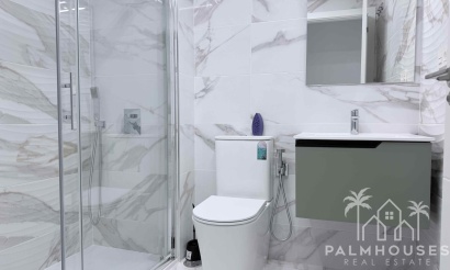 Venta - Apartment - Torrevieja - Costa Blanca