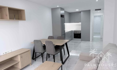 Venta - Apartment - Torrevieja - Costa Blanca