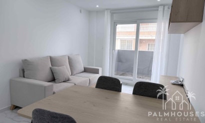 Venta - Apartment - Torrevieja - Costa Blanca