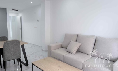 Venta - Apartment - Torrevieja - Costa Blanca