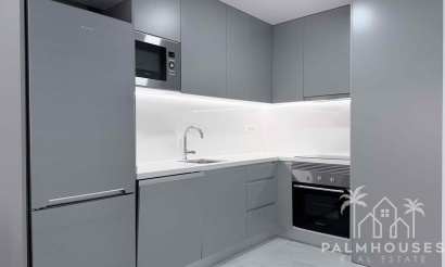 Venta - Apartment - Torrevieja - Costa Blanca