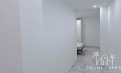Venta - Apartment - Torrevieja - Costa Blanca