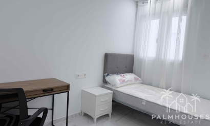 Venta - Apartment - Torrevieja - Costa Blanca