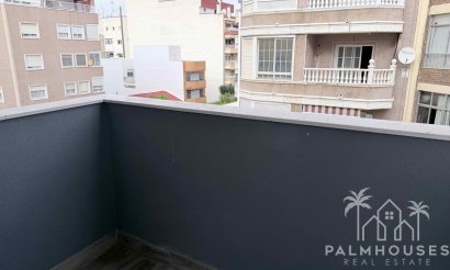 Venta - Apartment - Torrevieja - Costa Blanca