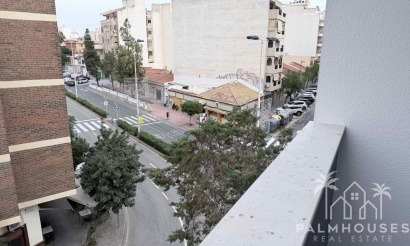 Venta - Apartment - Torrevieja - Costa Blanca
