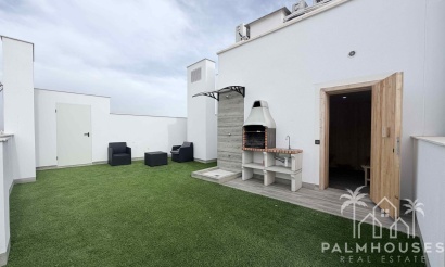 Venta - Apartment - Torrevieja - Costa Blanca