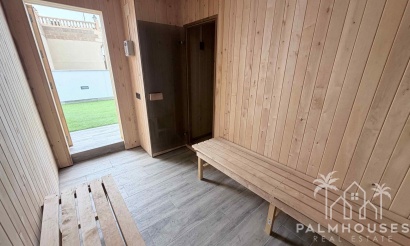 Venta - Apartment - Torrevieja - Costa Blanca
