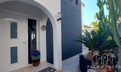 Revente - Villa - Calpe - Costa Blanca