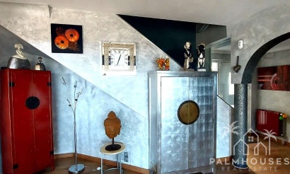 Revente - Villa - Calpe - Costa Blanca