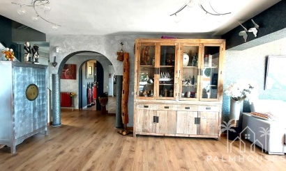 Revente - Villa - Calpe - Costa Blanca