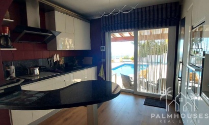 Revente - Villa - Calpe - Costa Blanca