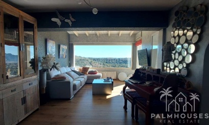 Revente - Villa - Calpe - Costa Blanca