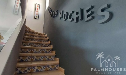 Revente - Villa - Calpe - Costa Blanca
