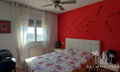 Revente - Villa - Calpe - Costa Blanca