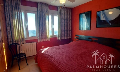 Revente - Villa - Calpe - Costa Blanca