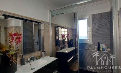 Revente - Villa - Calpe - Costa Blanca